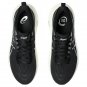 Asics Gt 2000 13 Black White 1011B861 003