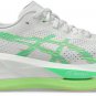 Asics Gel-Sonicblast White Vital Green 1012B862 101