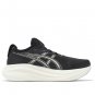 Asics Gel-Nimbus 27 4E Extra Wide Black Beige 1011B957 002