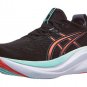 Asics Gel-Nimbus 27 Black Coral Reef 1011B958 004