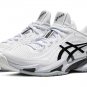 Asics Court Ff 3 White Black 1041A370 100