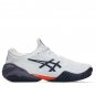 Asics Court Ff 3 White Greyish Purple 1041A370 104