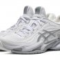 Asics Court Ff 3 White Pure Silver 1042A220 100
