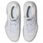 Asics Court Ff 3 White Pure Silver 1042A220 100