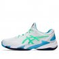Asics Court Ff 3 White New Leaf 1041A370 103