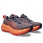 Asics Superblast 2 Greyish Purple Coral Reef 1013A142 501