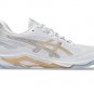 Asics Netburner Ballistic Ff 4 White Champagne 1052A083 102