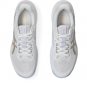 Asics Netburner Ballistic Ff 4 White Champagne 1052A083 102