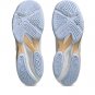 Asics Netburner Ballistic Ff 4 White Champagne 1052A083 102