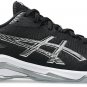 Asics Netburner Ballistic Ff 4 Court Black White 1053A070 001