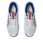 Asics Netburner Ballistic Ff 4 White Blue 1051A096 960
