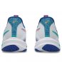 Asics Netburner Ballistic Ff 4 White Blue 1051A096 960