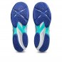 Asics Netburner Ballistic Ff 4 White Blue 1051A096 960