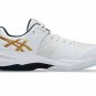 Asics Sky Elite Ff 3 White Navy Gold 1051A088 101