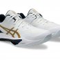 Asics Sky Elite Ff 3 White Navy Gold 1051A088 101