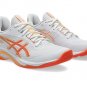 Asics Netburner Ballistic Ff 4 White Vivid Coral 1052A083 101