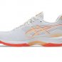 Asics Netburner Ballistic Ff 4 White Vivid Coral 1052A083 101