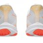 Asics Netburner Ballistic Ff 4 White Vivid Coral 1052A083 101