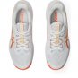 Asics Netburner Ballistic Ff 4 White Vivid Coral 1052A083 101