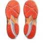 Asics Netburner Ballistic Ff 4 White Vivid Coral 1052A083 101