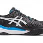 Asics Gel-Resolution 9 Black Blue 1041A330 001