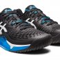 Asics Gel-Resolution 9 Black Blue 1041A330 001