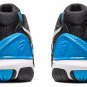 Asics Gel-Resolution 9 Black Blue 1041A330 001