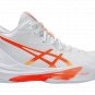 Asics Sky Elite FF MT 3 White Vivid Coral 1052A076-104