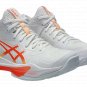 Asics Sky Elite FF MT 3 White Vivid Coral 1052A076-104