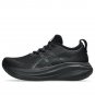 Asics Gel-Nimbus 27 Black Graphite Grey 1012B753-001