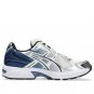 Asics Gel-1130 Metallic Silver Blue 1203A784-100