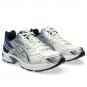 Asics Gel-1130 Metallic Silver Blue 1203A784-100