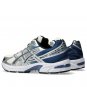 Asics Gel-1130 Metallic Silver Blue 1203A784-100