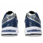 Asics Gel-1130 Metallic Silver Blue 1203A784-100