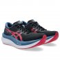 Asics Magic Speed 4 Black Winter Sea 1012B676-001