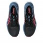 Asics Magic Speed 4 Black Winter Sea 1012B676-001