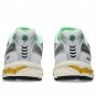Asics Gel-Kayano 12.1 Silver Green Orange 1203A827-100