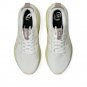 Asics GEL-Kayano 32 WIDE White Orange Glow 1011C051-101