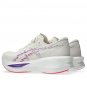 Asics Sonicblast Cream Purple Red 1011C083-100