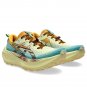 Asics Trabuco Max 4 Wheat Yellow Dark Red Planct 1011B976-750