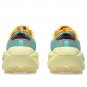 Asics Trabuco Max 4 Wheat Yellow Dark Red Planct 1011B976-750