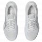 Asics Netburner Ballistic FF 4 Black White 1052A083-100