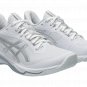 Asics Netburner Ballistic FF 4 Black White 1052A083-100
