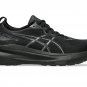 Asics Gel-Kayano 31 2E Black Silver 1011B869-001