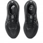 Asics Gel-Kayano 31 2E Black Silver 1011B869-001
