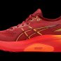 Asics Gel-Kayano 31 Limited Edition Cranberry Habanero 1011C012-600