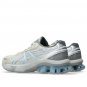 Asics x EMMI Gel-Kinetic Fluent Cream Soft Sky 1203A958-100