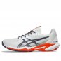 Asics Solution Speed FF 3 White Greyish Purple 1041A438-103