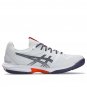 Asics Solution Speed FF 3 White Greyish Purple 1041A438-103