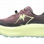 Asics Trabuco Max 4 Purple Oxide Cold Moss 1012B769-500